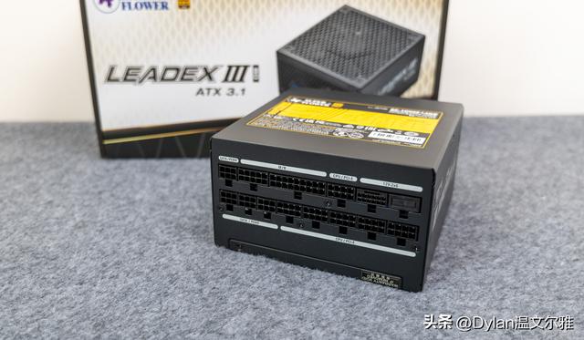 ATX也能玩便携？可以领着走的ATX主机，机械大师 C34 Pro装机体验