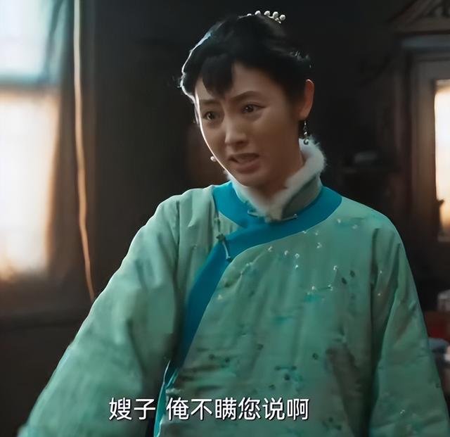 不会演就别尬演！《生万物》最大的败笔，就是请了“戏混子”的她