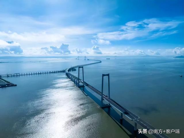 冰雪+书香+剧场：鹏城三大新地标书写大湾区文化自信
