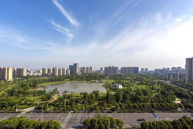 安徽大洗牌！没想到滁州逆袭，合肥芜湖甘拜下风？