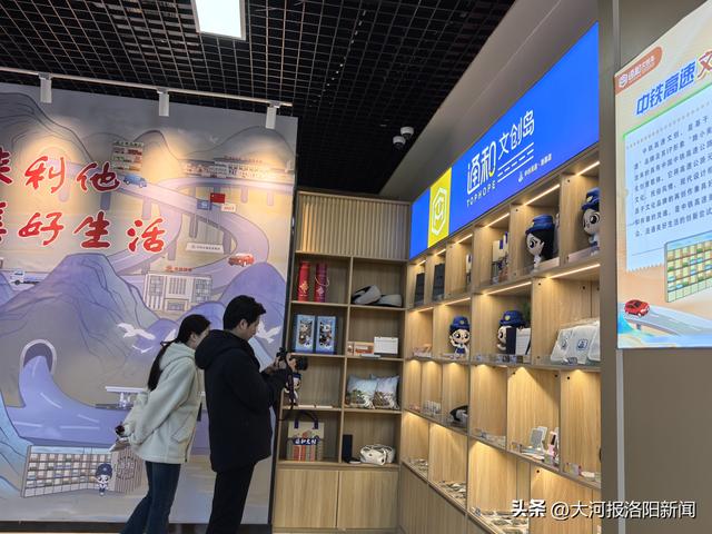 高速服务区变身3A级景区！高速+文旅，洛阳太会了