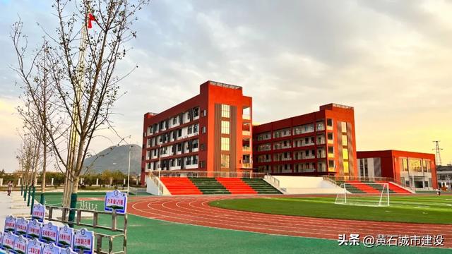 西塞山区：早日建成繁荣宜居和谐的现代化特钢之城