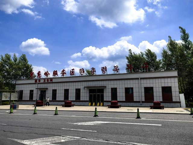 2025年夏季东北边境游（16）第六天路书