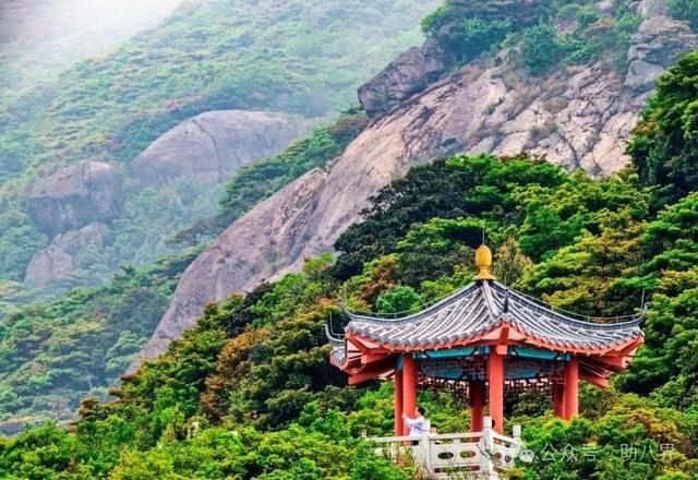 广东惠州十大打卡地（研学版）