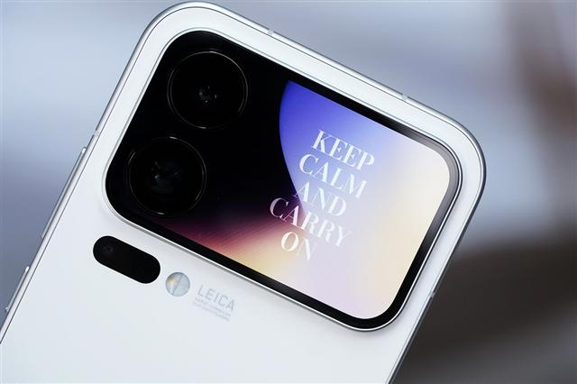 小米17 Pro Max评测：五年高端之路的集大成者