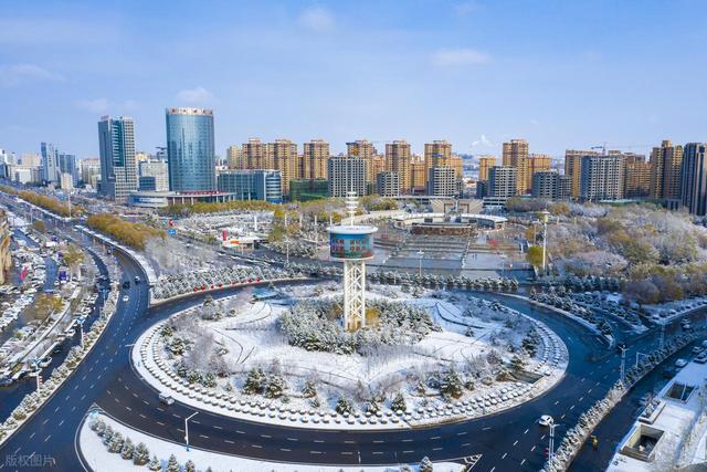 我国唯一地处五省交界的城市，历来低调，却被称为“中国科威特”