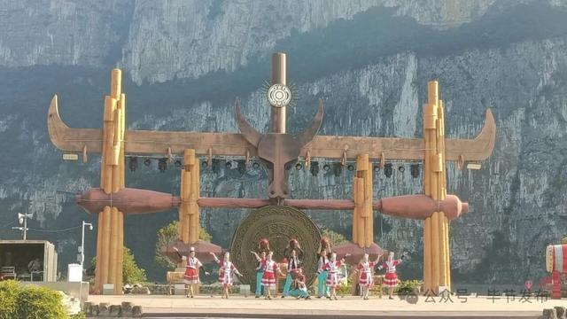 惊喜！藏在乌蒙深处的“文化宝库”