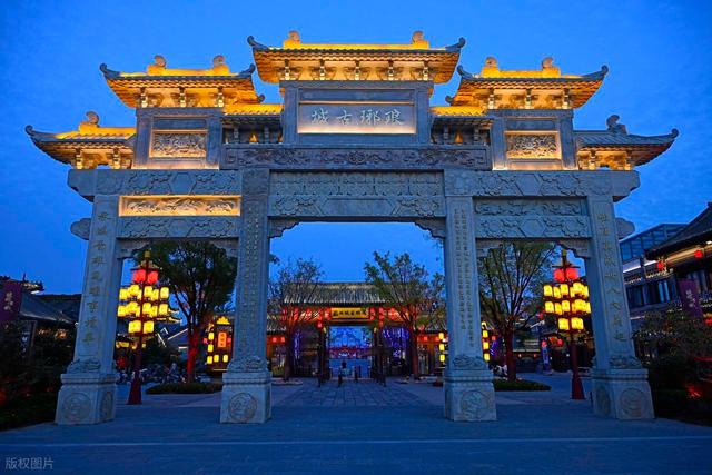 山东即将崛起的城市，面积是威海的3倍，被称“小上海”临沂