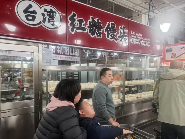 实探开心农场A会员店：低配的山姆、高配的乐尔乐和农贸集市