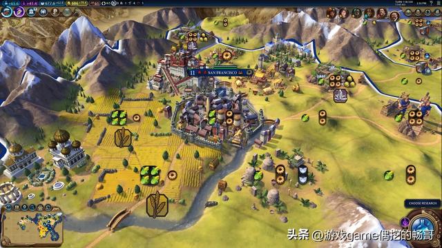 【每个都好玩到爆！】盘点30款此生必玩的3A游戏大作！建议收藏！