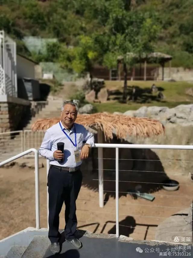 和平鸽 |【江城采风】“河南之行” 军校战友同学联谊伴行记(六)