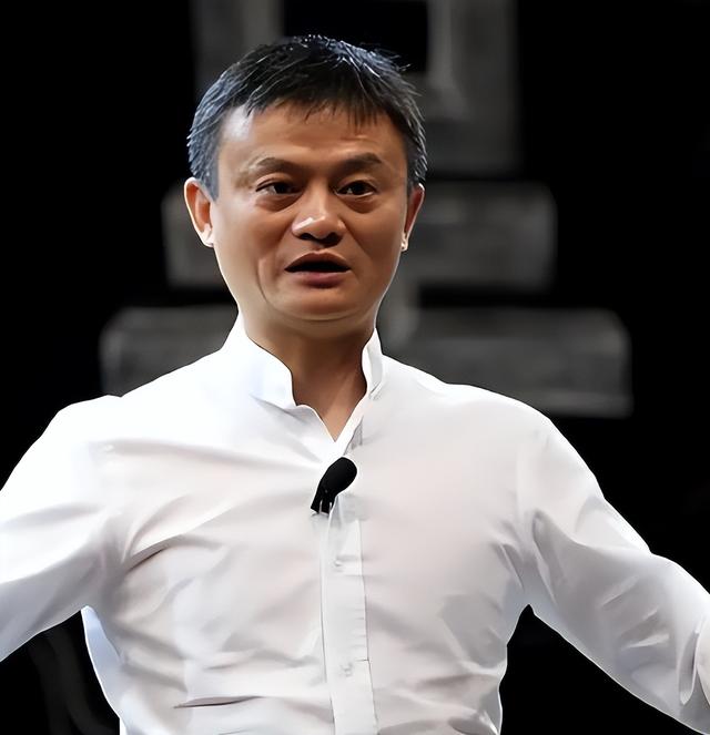 马云11年前的预言成真了！这次一出手便切中要害，该慌的不止百度