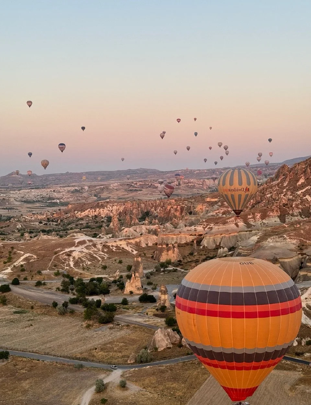第一批“免签”去土耳其的人，已经快“破产”了？