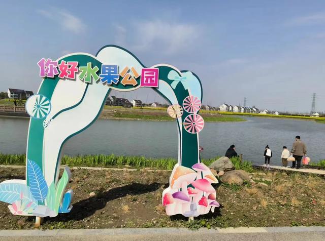 我是上海人，刚从金山区回来，实在忍不住想说：对金山的5点印象