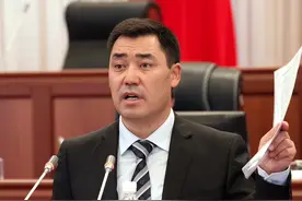 中国等了快30年，中吉乌铁路4天后开工，让邻国总统扬眉吐气图片