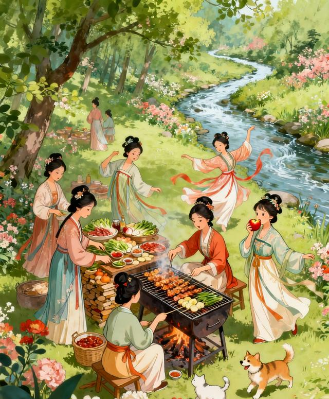 “用12月份的雅称给宝宝起名，可爱到爆了！”