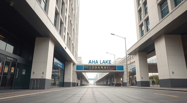 贵阳又一公园火了，不输西湖，地铁直达能从早待到晚