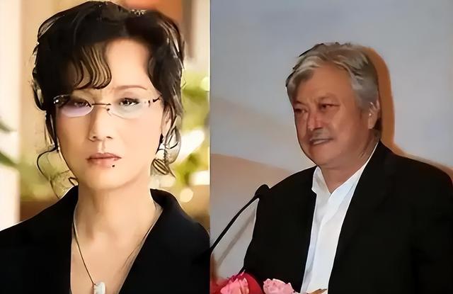 她长得太美被导演据为己有，同居27年无名无分，年仅63岁不治身亡