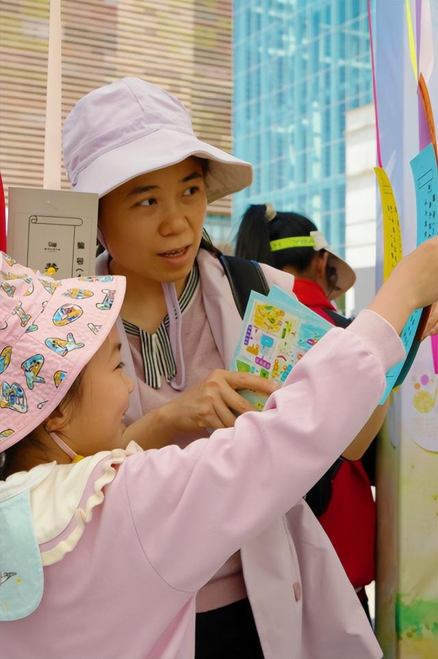 4月18、19日“第十六届贵阳市社区儿童图书音乐节”向你发出邀请