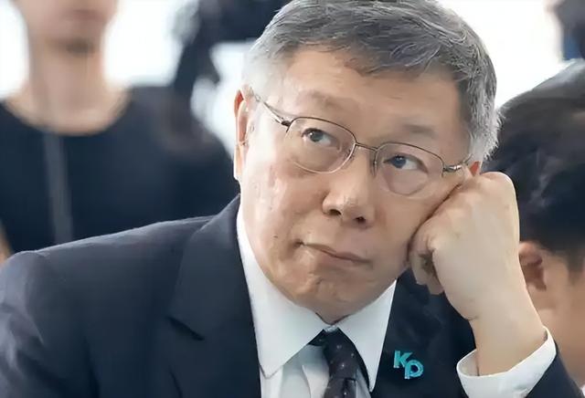 柯文哲曾言：大陆若胆敢对台湾出手	，我随随便便就能让大陆瘫痪？