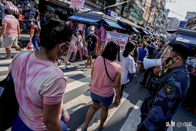 小马科斯惨被亲姐插刀！被曝吸毒？菲律宾反腐大戏，全是算计