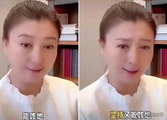 “后坐力”太大！闫学晶又被爆出猛料	，她和儿子已经一个也跑不了