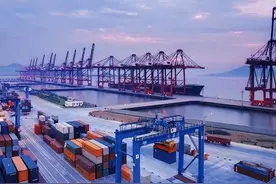 各国GDP对比：美国超20万亿美元，日本被德国超越，我国表现喜人图片