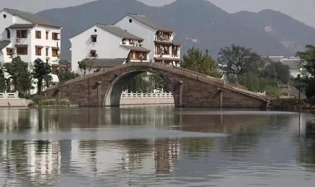 西塘：水巷烟雨里的千年私语