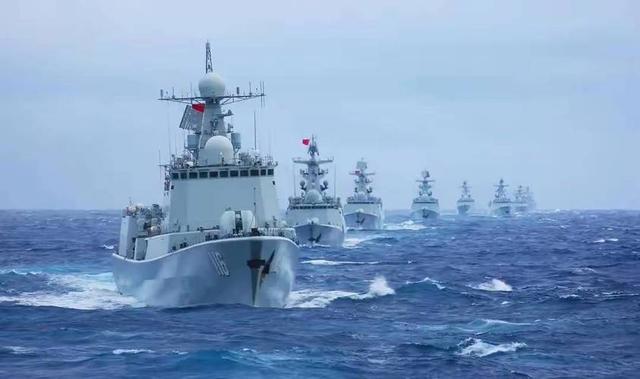 美国否定“台湾属于中国” ，国民党表态了：台湾归属中国毫无疑义