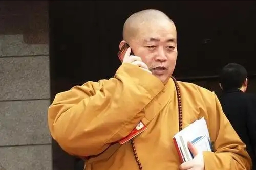 释永信倒台后，老乡才敢说实话，当年他想两三万一户买下整个村