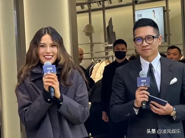 国籍争议真相大白仅1年，22岁谷爱凌近况曝光，全红婵真没说错