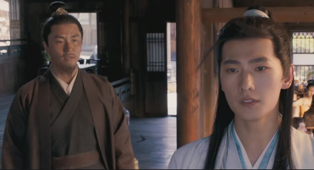《凡人修仙传》30集结局