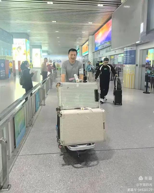 被世界推荐的旅游圣地~西双版纳之行随想