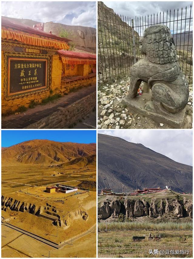 西藏山南深度旅行指南——圣境与人文的交响诗