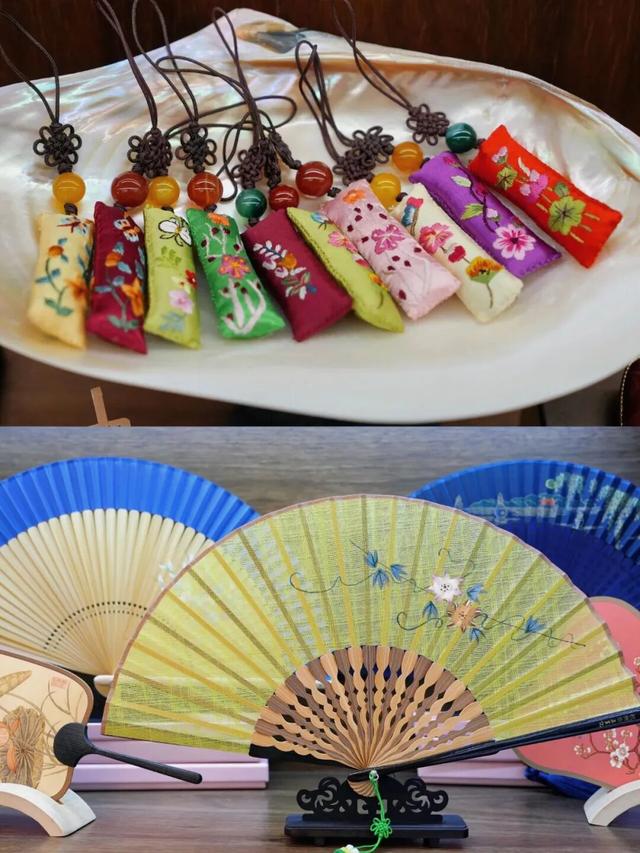 周末来这包出片！5个神仙点位“定格”秋天