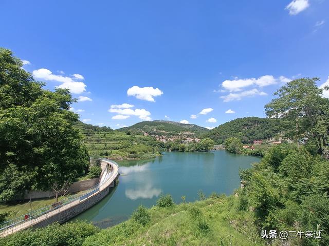 无为在歧路，章丘东南行