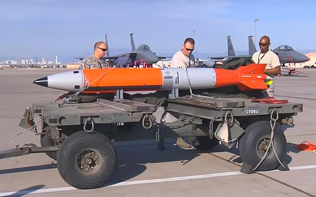 特朗普官宣重启核试验！人类或面临灭顶之灾，中国会跟进吗？