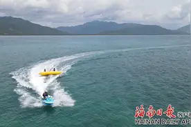 清明假期，海南旅游“揽金”19.3亿元！图片