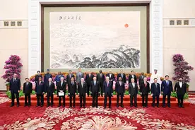 一带一路峰会，俄罗斯提出“北极航线全年通航”对东北有多大利?图片