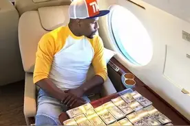 ESPN评21世纪十大拳手：梅威瑟第一，帕奎奥第二，大克利钦科第十图片