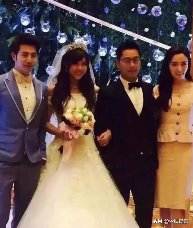 张雨绮越扒越有！代孕只是冰山一角，38岁的她终为“荒唐	”买了单