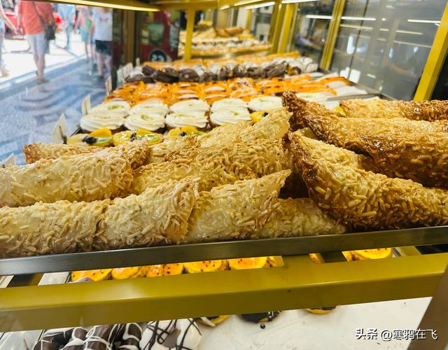 西葡游（十一）住在皇宫……酒店