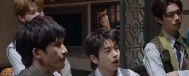 《密室大逃脱7》第6期，节目中的两个关卡，让6位成员“犯难”