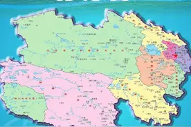 终于统计清楚了：中国带“宁”的县及县级以上城市全家福来了图片