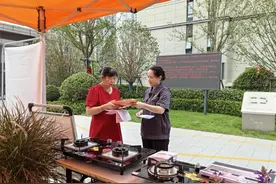 二次安装、管道美装、一站安厨……郑州这些新举措解市民痛点图片