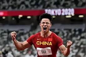 世界体坛史上唯一的永久性世界纪录，为什么破不了？图片