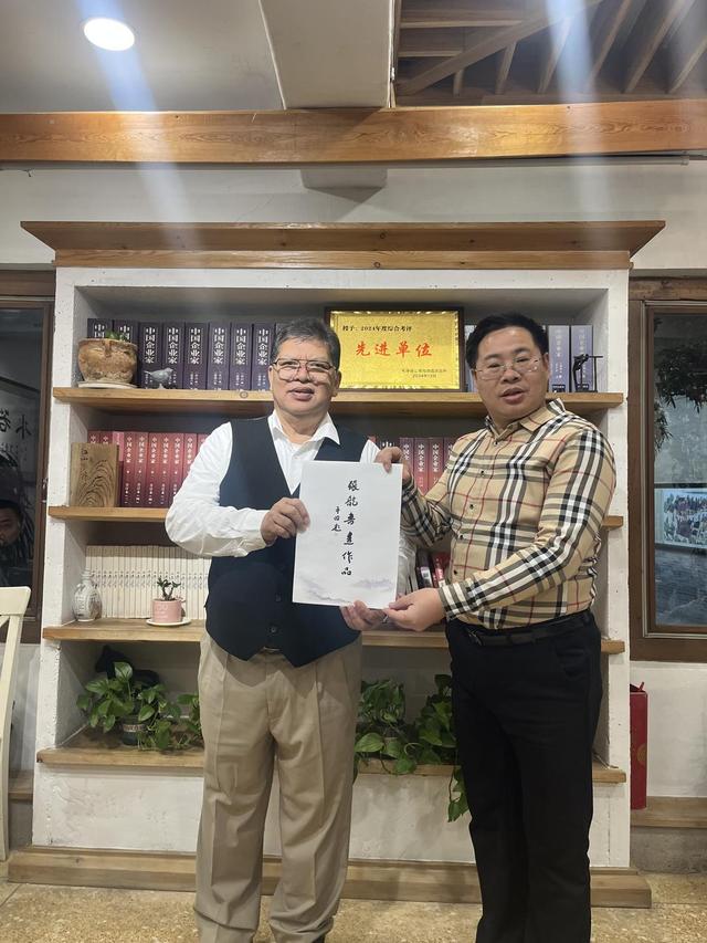 马来西亚国会下议院议长丹斯里佐哈里阿都西安商务文化交流行侧记