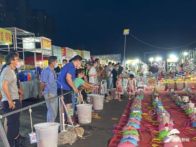 走遍济南:长途汽车站斜对过有个中恒商城