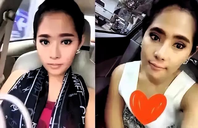 震碎三观！泰国一女子诱骗15名高僧，发生关系后，拍下5600段视频