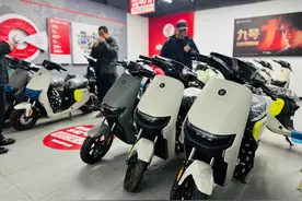 3000元档热卖！电动自行车，你选哪一款？图片
